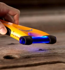 Lee Valley Zircon M40 Metal Detector