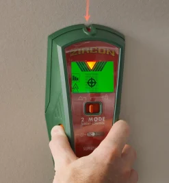 Lee Valley Zircon Superscan W2 Stud Finder