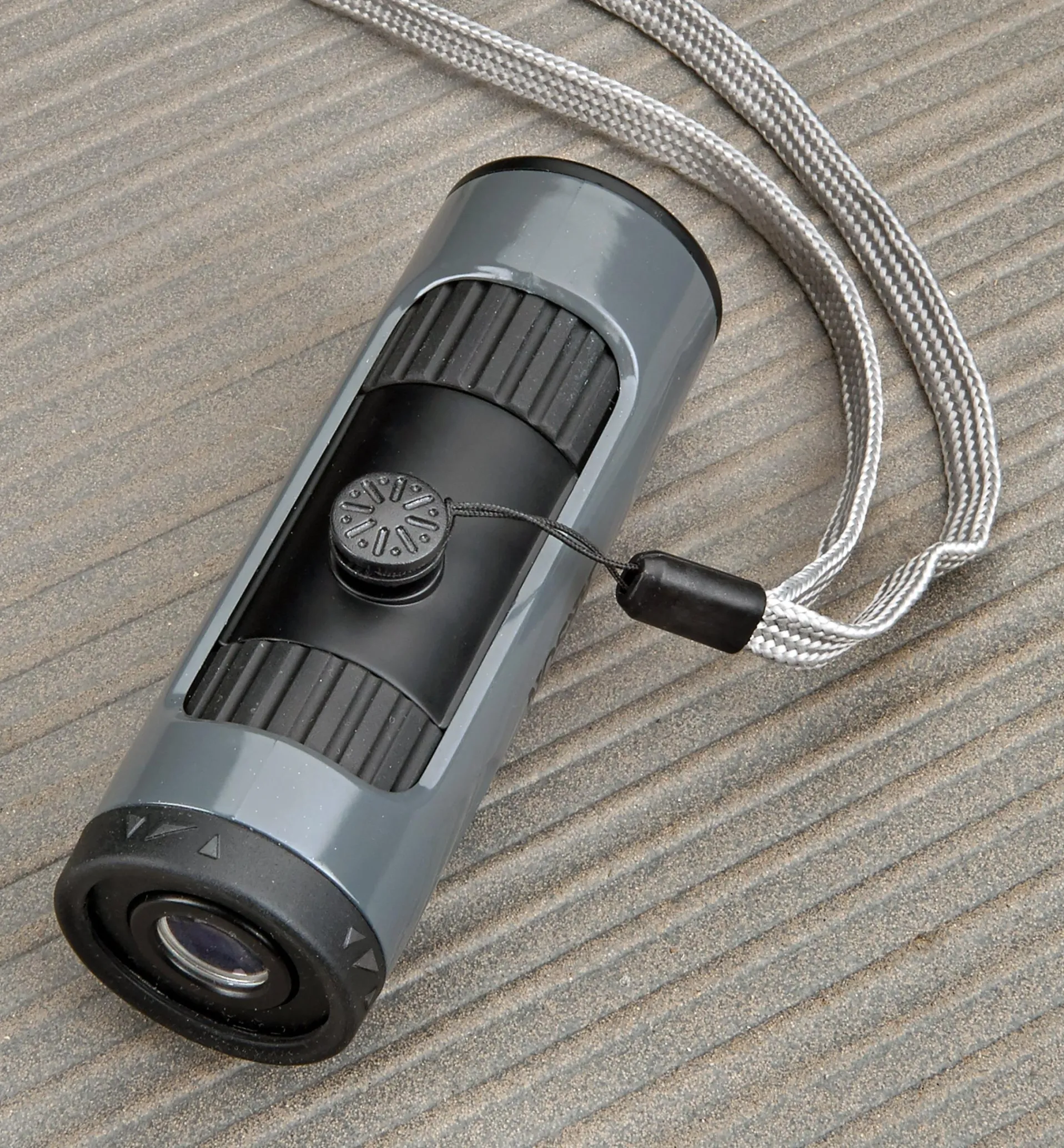 Lee Valley Zoom Monocular