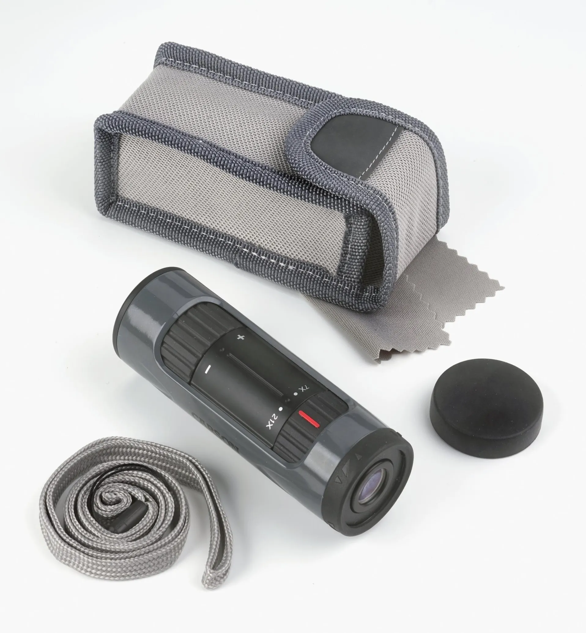 Lee Valley Zoom Monocular